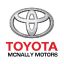 McNally Motors Longford logo