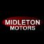Midleton Motors logo