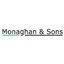Monaghans Mayo logo