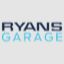 Ryans Garage logo