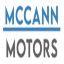 McCann Motors logo