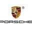 Porsche Centre Dublin logo