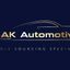 AK Automotive logo
