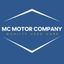 MC Motors logo