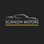 Scanlon Motors logo