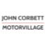 John Corbett Motorvillage logo