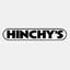 Hinchy's Ennis Road logo