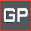 GP Motor Group logo