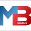 Michael Barrable Motors logo