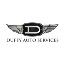 DUFFY AUTO SERVICES logo