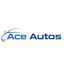 Ace Autos logo