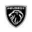 Trinity Motors Peugeot logo