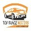Top Range Motors logo