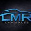 LMR Car Sales logo