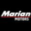 Marian Motors logo