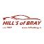 Hills of Bray logo