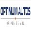 Optimum Autos logo