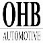 OHB Automotive logo