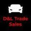 D & L O'Connell Bros Car Sales LTD logo