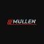 Mullen Autos logo