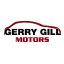 Gerry Gill Motors, Roscommon logo