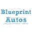 Blueprint Autos logo