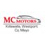 Martin Cannon Motors-Ltd logo