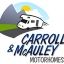 Carroll and McAuley Ltd logo