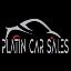 Platin Car Sales Limited logo