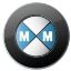 Moloney Motors logo