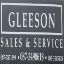 Gleeson Sales and Service logo