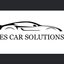 ES Car Solutions logo