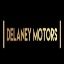 Delaney Motors logo