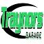 Traynors Garage logo