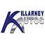 Killarney Auto's Ltd logo