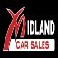 Midland Car Sales Carlow logo