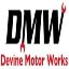 Devine Motor Works logo