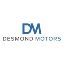 Desmonds Motors Used Car Centre logo