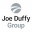 Joe Duffy Kia and Volvo logo