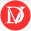 DV Car Sales logo