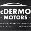 McDermott Motors logo