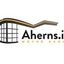 Aherns Motor Group logo