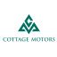 Cottage Motors logo