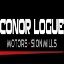 Conor Logue Motors logo