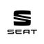 Connolly’s SEAT & CUPRA Sligo logo