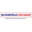 Bloomfield Car Sales logo