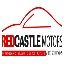 Redcastle Motors logo