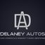 Delaney Autos logo