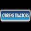 O'Briens Tractors Sligo logo