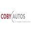 Coby Autos logo